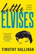 Cover art for LITTLE ELVISES