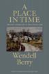 Cover art for A PLACE IN TIME
