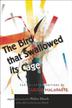 Cover art for THE BIRD THAT SWALLOWED ITS CAGE