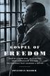 Cover art for GOSPEL OF FREEDOM