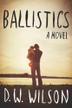 Cover art for BALLISTICS