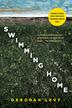 Cover art for SWIMMING HOME