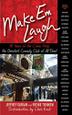 Cover art for MAKE 'EM LAUGH