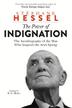 Cover art for THE POWER OF INDIGNATION