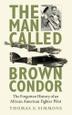 Cover art for THE MAN CALLED BROWN CONDOR