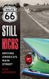 Cover art for ROUTE 66 STILL KICKS