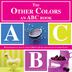 Cover art for THE OTHER COLORS
