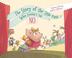 Cover art for THE STORY OF THE LITTLE PIGGY WHO COULDN'T SAY NO
