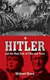 Cover art for HITLER AND THE NAZI CULT OF FILM AND FAME