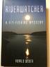 Cover art for RIVERWATCHER