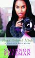 Cover art for HIGH SCHOOL HIGH