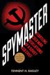 Cover art for SPYMASTER