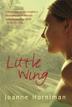 Cover art for LITTLE WING