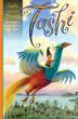 Cover art for TASHI AND THE PHOENIX