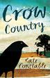 Cover art for CROW COUNTRY