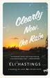 Cover art for CLEARLY NOW, THE RAIN
