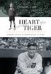 Cover art for HEART OF A TIGER