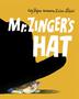 Cover art for MR. ZINGER'S HAT