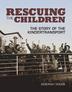 Cover art for RESCUING THE CHILDREN
