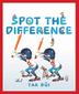 Cover art for SPOT THE DIFFERENCE