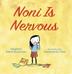 Cover art for NONI IS NERVOUS
