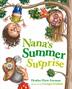 Cover art for NANA'S SUMMER SURPRISE