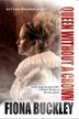 Cover art for QUEEN WITHOUT A CROWN