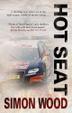 Cover art for HOT SEAT