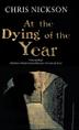 Cover art for AT THE DYING OF THE YEAR