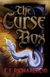 Cover art for THE CURSE BOX