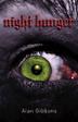Cover art for NIGHT HUNGER
