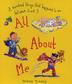 Cover art for ALL ABOUT ME