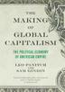 Cover art for THE MAKING OF GLOBAL CAPITALISM