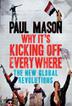 Cover art for WHY IT'S KICKING OFF EVERYWHERE
