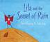 Cover art for LILA AND THE SECRET OF RAIN