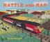 Cover art for RATTLE AND RAP