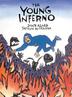 Cover art for THE YOUNG INFERNO