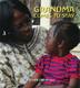 Cover art for GRANDMA COMES TO STAY