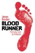 Cover art for BLOOD RUNNER