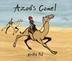 Cover art for AZAD'S CAMEL