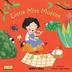 Cover art for LITTLE MISS MUFFET