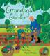 Cover art for GRANDPA'S GARDEN