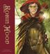 Cover art for ROBIN HOOD