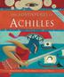 Cover art for THE ADVENTURES OF ACHILLES