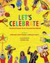 Cover art for LET'S CELEBRATE!