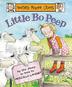 Cover art for LITTLE BO PEEP