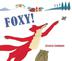 Cover art for FOXY!
