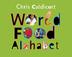 Cover art for WORLD FOOD ALPHABET