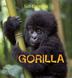 Cover art for GORILLA