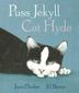 Cover art for PUSS JEKYLL CAT HYDE